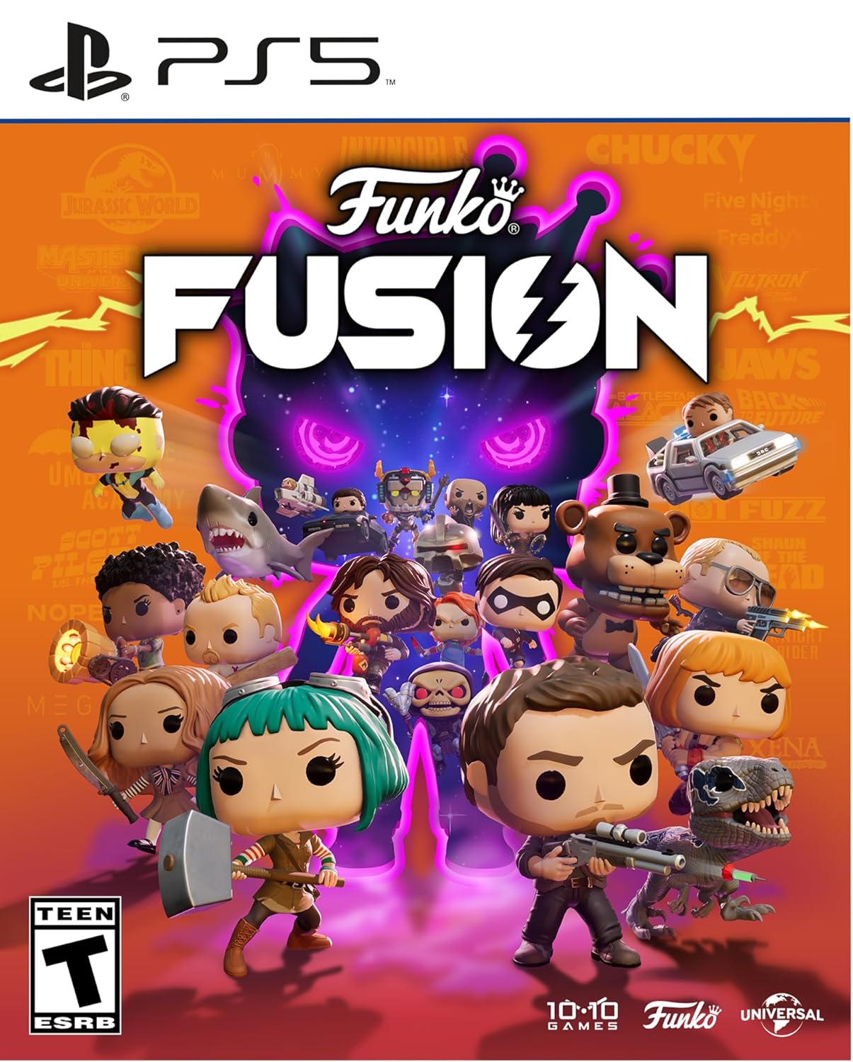 1 Patapon Remastered (PS4)