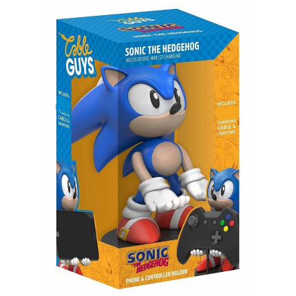 Держатель для джойстика Sonic (Cable Guys)