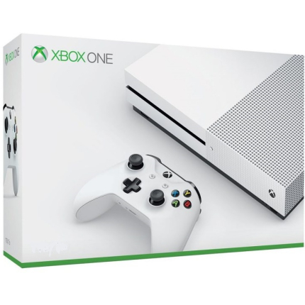 Игровая консоль Xbox One S (500 Gb)