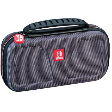 Чехол для Nintendo Switch Lite Deluxe Travel Case (оригинал)