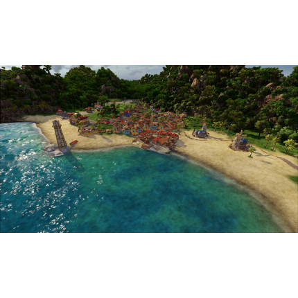 Port Royale 4 (PS4, русская версия)
