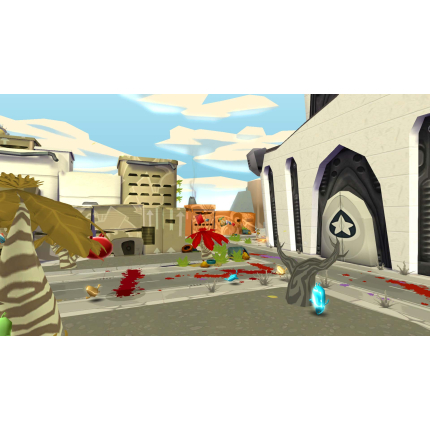 de Blob (PS4)
