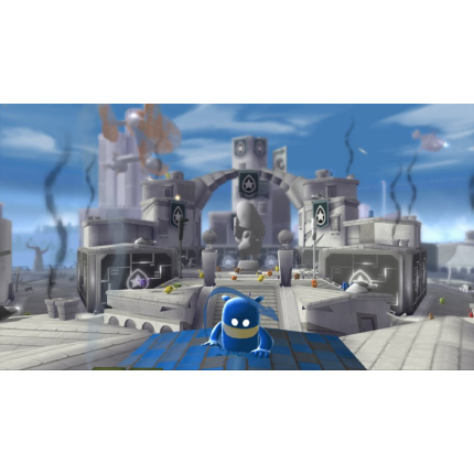 de Blob 2 (PS4)