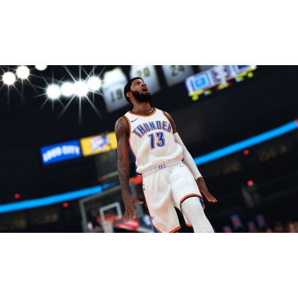 NBA 2K19 (PS4)