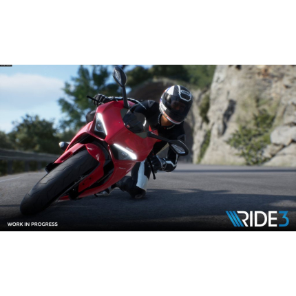 Ride 3 (PS4)