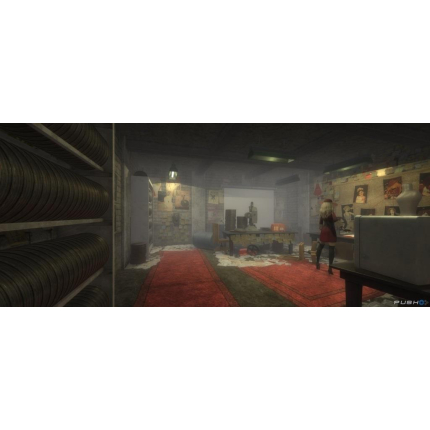 Dollhouse (PS4)