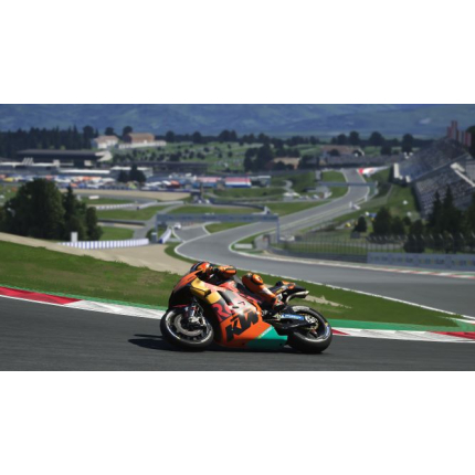 MotoGP 20 (PS4)