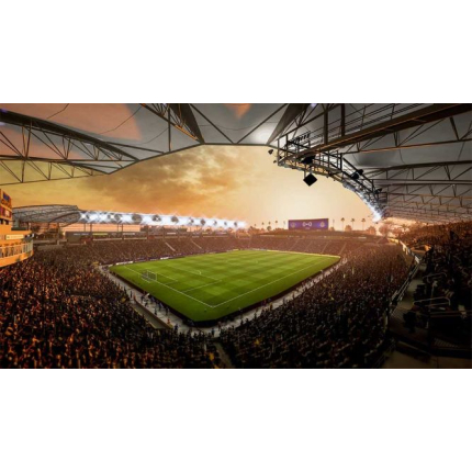 FIFA 18 (PS4)