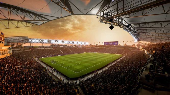 3 FIFA 18 (PS4)