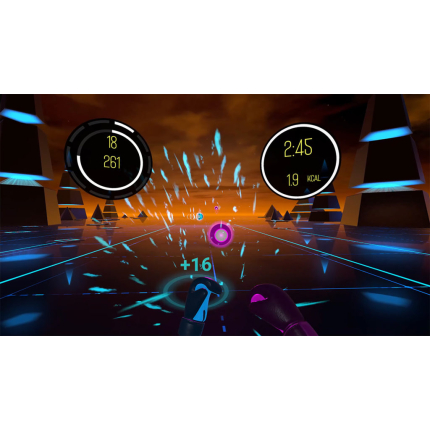Box (PS4, VR)