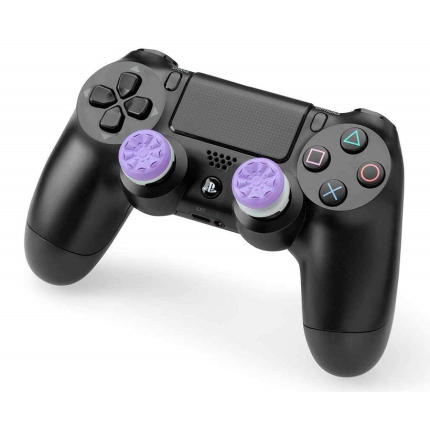 Насадки на стики FPS Freek Galaxy для Dualshock 4/DualSense 5 (KontrolFreek, 2шт)