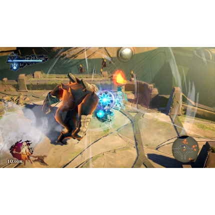Oninaki (PS4) Б/У