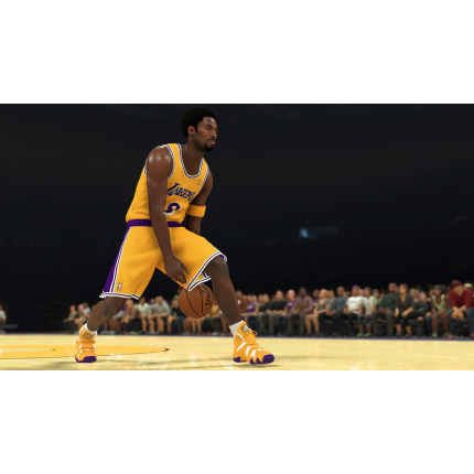 NBA 2K21 (PS4)