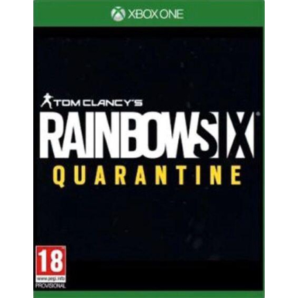 Tom Clancys Rainbow Six Quarantine (Xbox One)