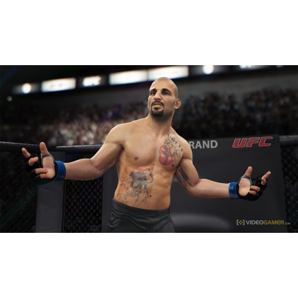 UFC 2 (PS4)