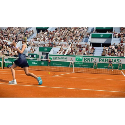 AO Tennis 2 (PS4)