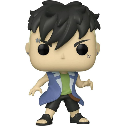 Фигурка Animation Boruto Kawaki POP! Vinyl (Funko)