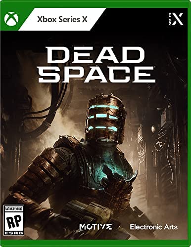 7 Dead Space (Xbox Series X)