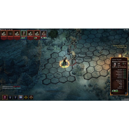 Demons Age (PS4)