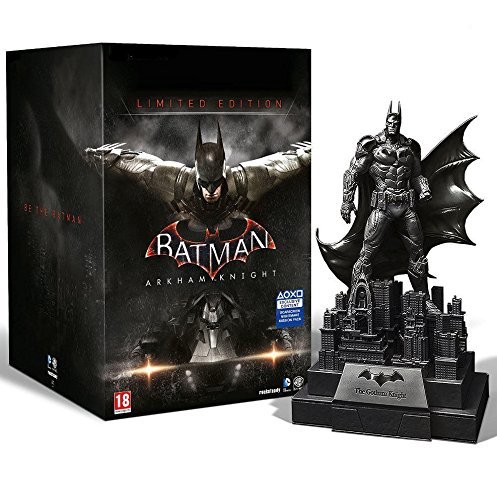 batman-arkham-knight-limited-memorial-edition-xbox-one-russkie-subtitry Batman Arkham Knight Limited Memorial Edition (Xbox One, русские субтитры)