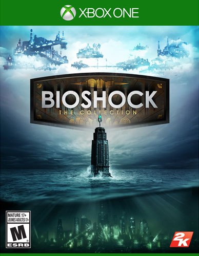 bioshock-the-collection-xbox-one Bioshock The Collection (Xbox One)