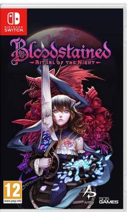 bloodstained-ritual-of-the-night-switch-russkaya-versiya Bloodstained Ritual of the Night (Switch, русская версия)