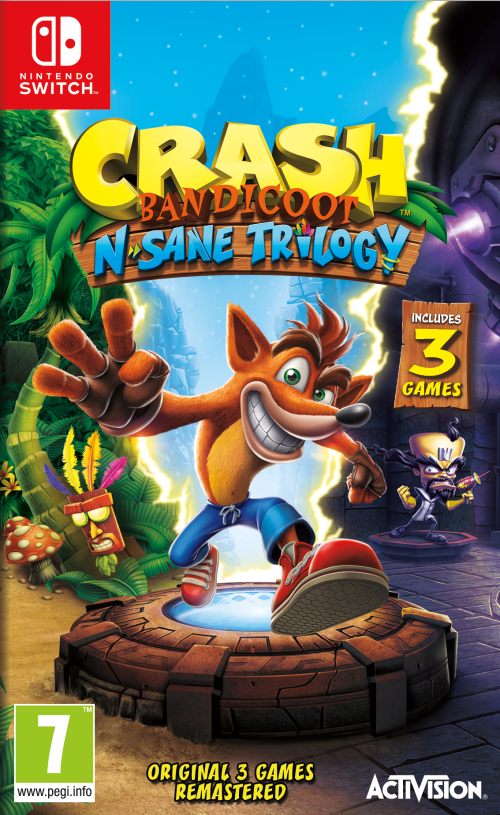 crash-bandicoot-n-sane-trilogy-switch Crash Bandicoot N Sane Trilogy (Switch)