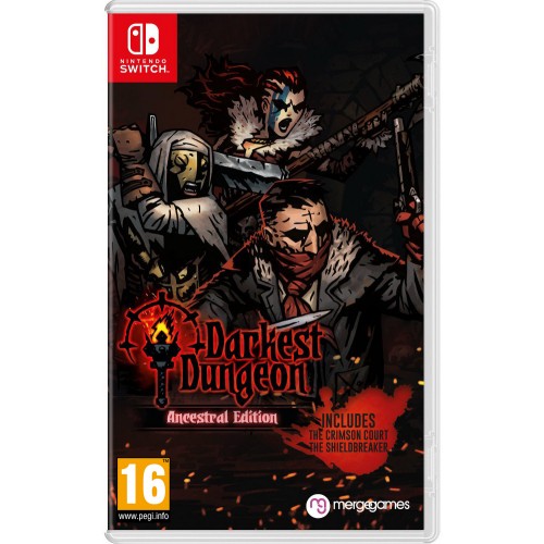 darkest-dungeon-ancestral-edition-switch-russkaya-versiya Darkest Dungeon Ancestral Edition (Switch, русская версия)