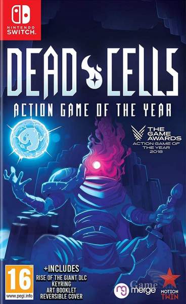 dead-cells-action-game-of-the-year-edition-switch-russkie-subtitry Dead Cells Action Game of the Year Edition (Switch, русские субтитры)