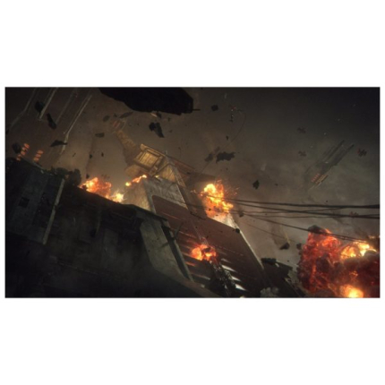Destiny 2 Day 1 Edition (PS4, русская версия)