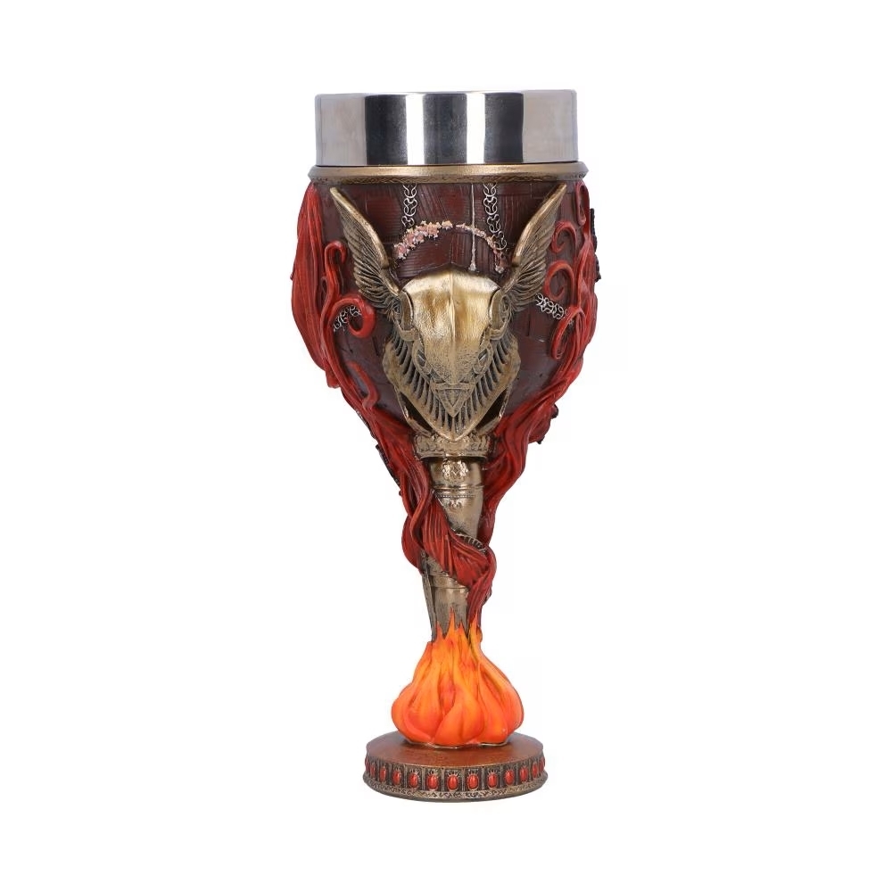 down Кубок Elden Ring Malenia Blade of Miquella Goblet (19.5 см, 300 мл)
