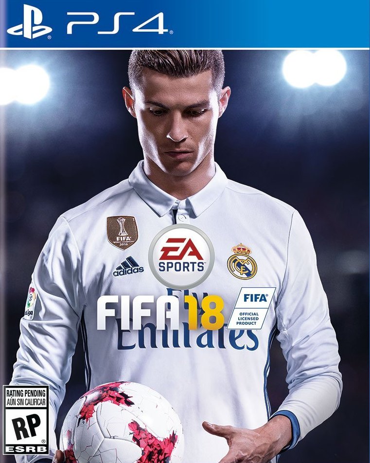 fifa-18-ps4 FIFA 18 (PS4, русская версия)