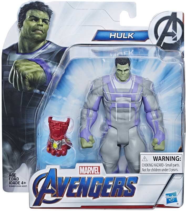 figurka-avengers-dlx-movie-hulk Фигурка Avengers DLX MOVIE HULK