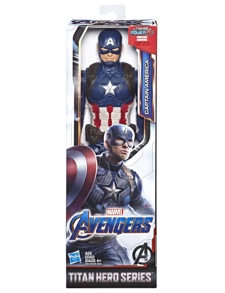 figurka-avengers-titan-hero-12-inch-movie-captain-america Фигурка Avengers Titan Hero 12 inch Movie Captain America