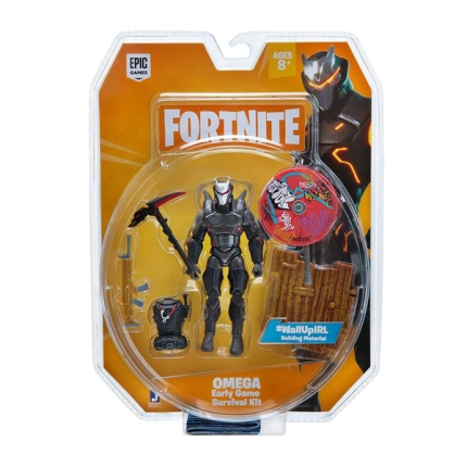 Фигурка Fortnite Omega (Jazwares)