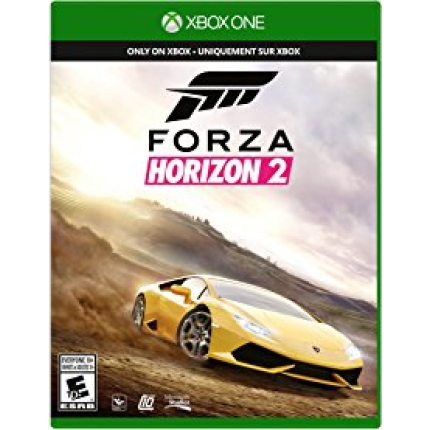 Forza Horizon 2 (Xbox One)