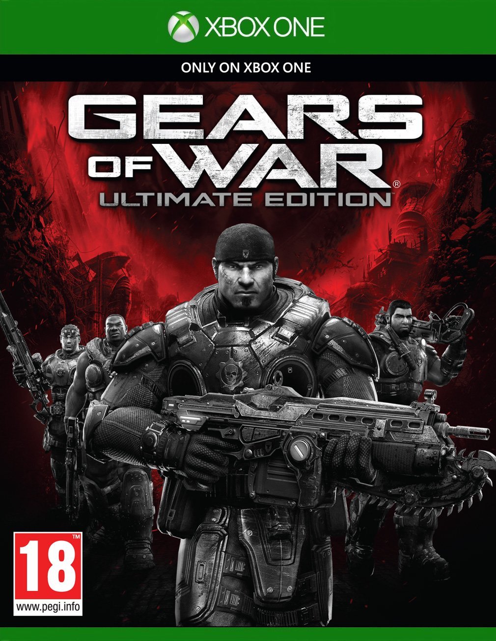 gears-of-war-ultimate-edition-xbox-one-russkaya-versiya Gears of War Ultimate Edition (Xbox One, русская версия)