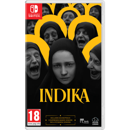 Indika (Switch)