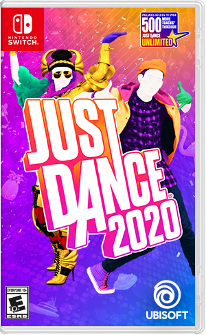 just-dance-2020-switch-russkaya-versiya Just Dance 2020 (Switch, русская версия)