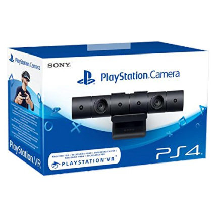 Камера для PlayStation 4 V2 (2016)