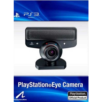 Камера Playstation Eye Camera (PS3)