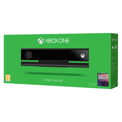 Kinect для Xbox One