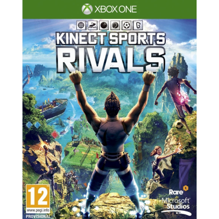 Kinect Sport Rivals (Xbox One)
