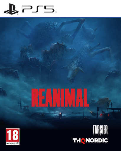 koch-media-gra-ps5-reanimal171160316113_5 Автомобильная зарядка для телефона (Micro USB, 5V, 1A)