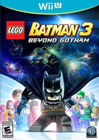 lego-batman-3-beyond-gotham-wii-u LEGO Batman 3: Beyond Gotham (Wii U)