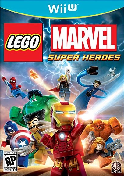 lego-marvel-super-heroes-wii-u LEGO Marvel Super Heroes (Wii U)