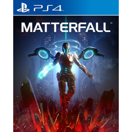 Matterfall (PS4)