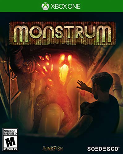 monstrum-xbox-one Monstrum (Xbox One, русские субтиры)
