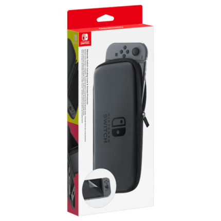 Набор аксессуаров для Nintendo Switch Accessory Set (Switch, оригинал)