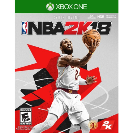 NBA 2K18 (Xbox One)